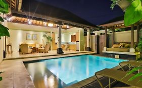 DISINI Villas&Spa-CHSE Certified
